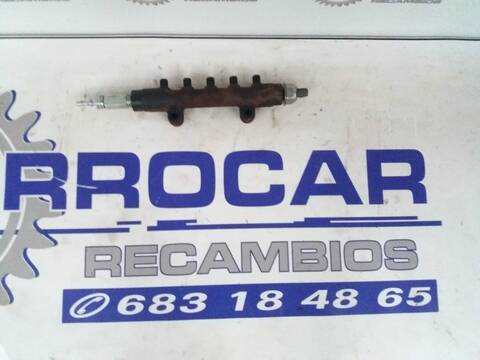 Rampa Inyectora Ford Transit 2.2 TDCI CAT 140CV 103KW CAJA CERRADA