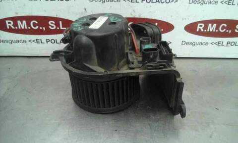 Ventilador de Calefacción Renault Kangoo 54CV 40KW