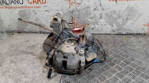 Mangueta Delantera Izquierda Bmw X3 2.0D 150CV 110KW