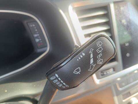 Foto 2ª: Mando Luces Seat Ateca XPERIENCE XM 150CV 110KW (2022)