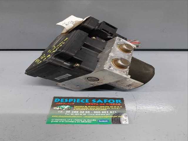 Abs Ford Focus 1.6 G