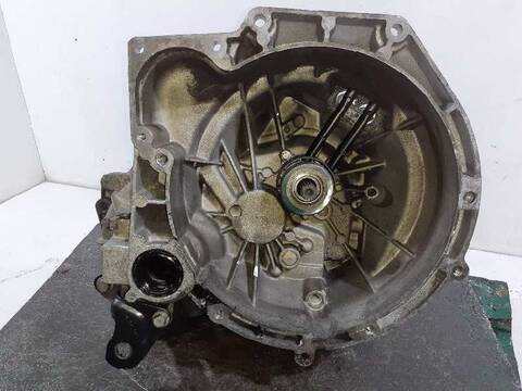 Caja Cambios Ford Fiesta AMBIENTE 68CV 50KW