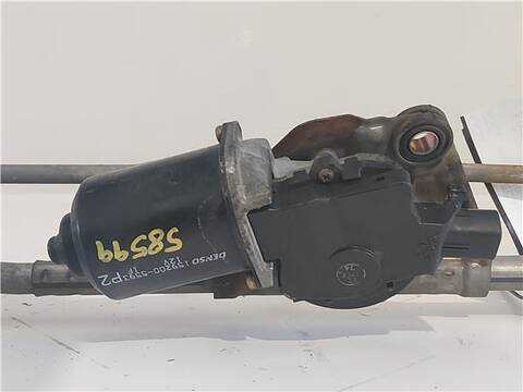 Foto 2ª: Motor Limpia Delantero Suzuki Liana 1.4 DDIS 90CV 66KW [8HY] (2004)