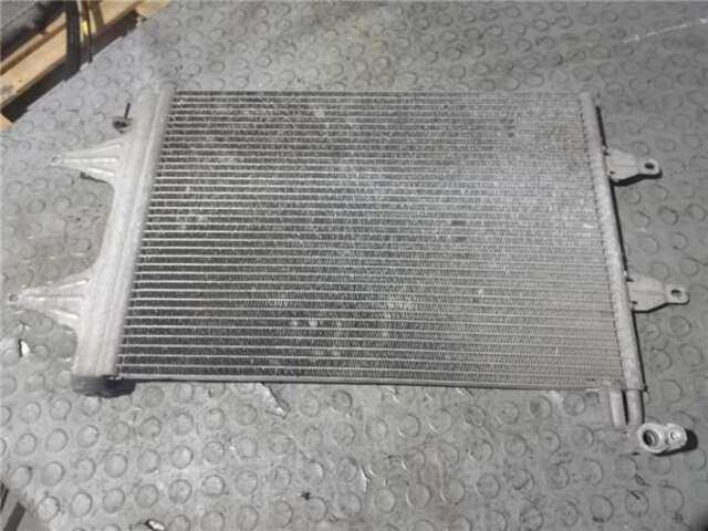 Foto 3ª: Radiador Calefaccion A.A. Seat Cordoba 