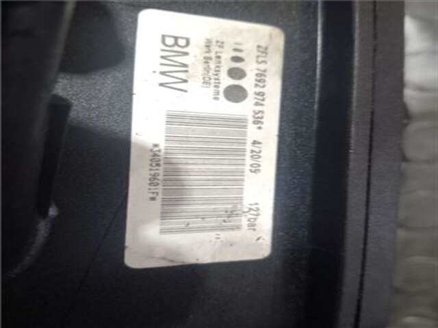 Foto 3ª: Bomba Servodireccion Bmw X3 2.0 D 16V CAT [M47 D20 (204D4)]