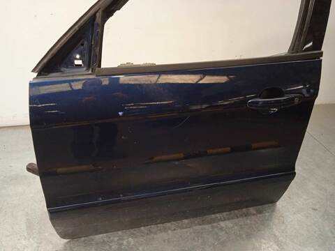 Foto 3ª: Puerta Delantera Izquierda Ford S Max TREND 140CV 103KW CA1) [QXWB] (2008)