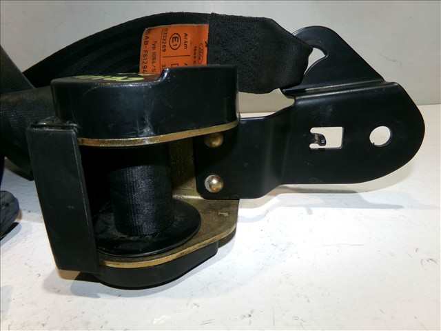 Foto 3ª: Cinturón Delantero Derecho Ford Orion 1.6 G 1986-1990 (1990)