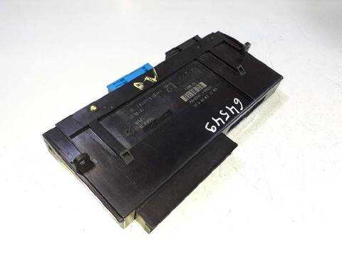 Centralita Motor ECU Bmw Serie 1 114 118D BERLINA 143CV 105KW