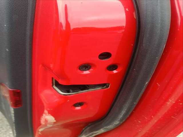 Cerradura Puerta Delantera Derecha Ford Fiesta RED EDITION 140CV 103KW