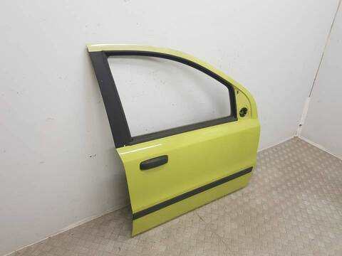 Foto 3ª: Puerta Delantera Derecha Fiat Panda 1.2 8V DYNAMIC (2004)