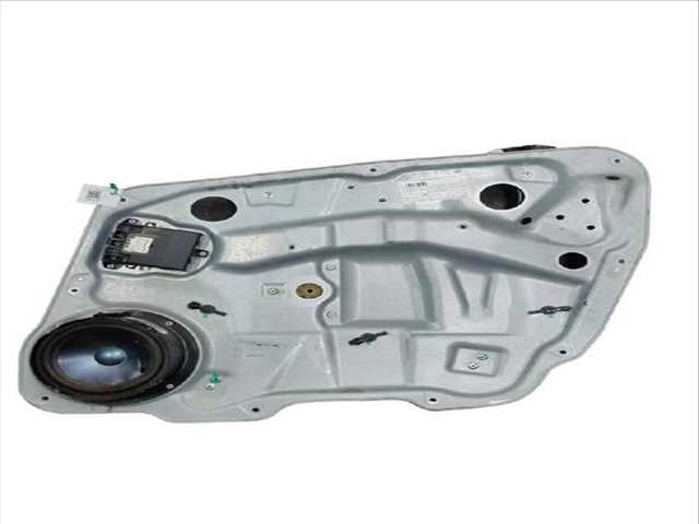 Elevalunas Eléctrico Delantero Derecho Mercedes Clase ML 320 3.0 CDI 4-MATIC V6 164.122) 224CV