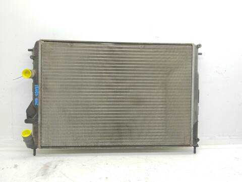 Radiador Motor Renault Megane 102CV 75KW I CLASSIC LA0)