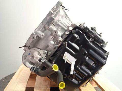 Foto 2ª: Caja Cambios Automatica Volvo V90 2.0 DIESEL CAT 190CV 140KW AUT. [D4204T14] (2019)