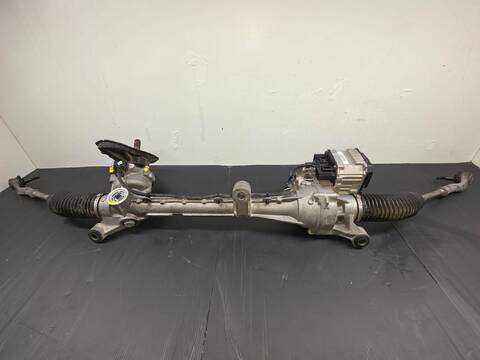 Cremallera de Direccion Ford C Max EDITION 116CV 85KW