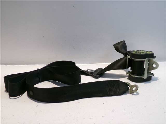 Cinturón Trasero Izquierdo Seat Altea 1.9 TDI 2005-2013