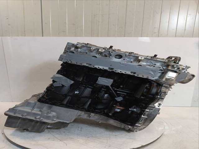 Foto 2ª: Motor Completo Mercedes Sprinter 95 - 163 CV [OM651.955]