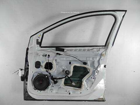 Foto 3ª: Puerta Delantera Derecha Renault Megane VERSION INDEFINIDA (2015)