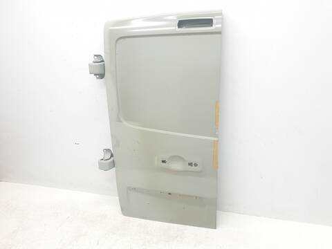 Foto 2ª: Puerta Trasera Izquierda Renault Trafic L1H1 29T KOMFORT (2014)
