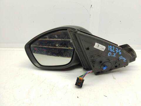 Foto 4ª: Retrovisor Derecho Opel Corsa EDITION 101CV 74KW [HN05] (2019)