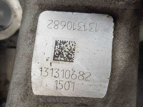 Foto 3ª: Culata Mercedes Clase C 160 CLA 220 CDI 117.303) (2014)