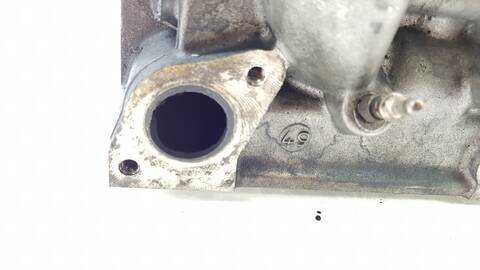 Foto 2ª: Culata Ford C Max TREND D) [HHDA]