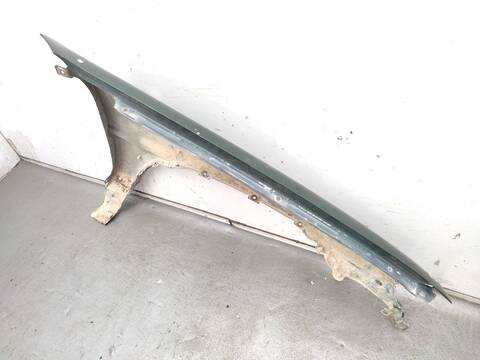 Foto 3ª: Aleta Delantera Izquierda Nissan Terrano 2.7 TDI 4WD 125CV 92KW [TD27] (2002)