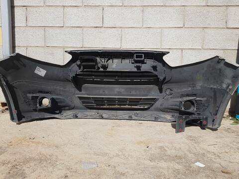 Foto 2ª: Paragolpes Delantero Ford Transit TREND 75CV 55KW [UGCB] (2017)