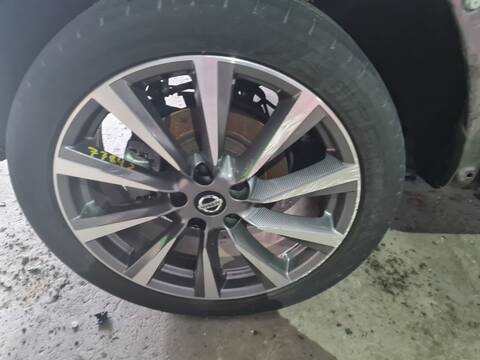 Foto 1ª: LLanta Chapa Nissan Qashqai ACENTA 140CV 103KW [HR13] (2020)
