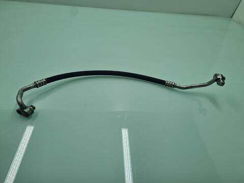Tubos Aire Acondicionado Bmw Serie 1 114 118D 143CV 105KW