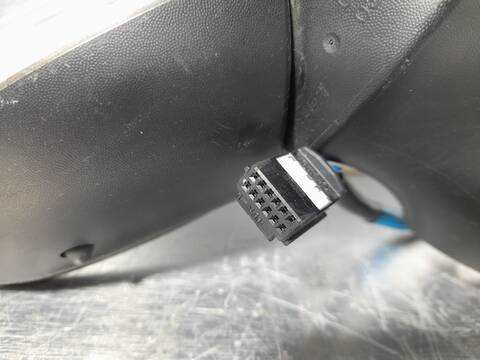 Foto 4ª: Retrovisor Derecho Renault Clio AUTHENTIQUE 75CV 55KW [K9K C6] (2015)