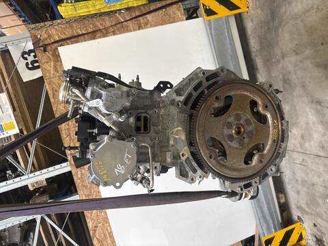 Motor Completo Ford Edge 250CV 184KW