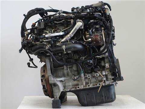 Motor Completo Peugeot 208 1.4 ACTIVE 68CV 50KW