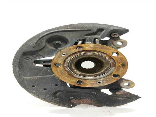 Mangueta Delantera Derecha Citroen Berlingo FEEL M 102CV