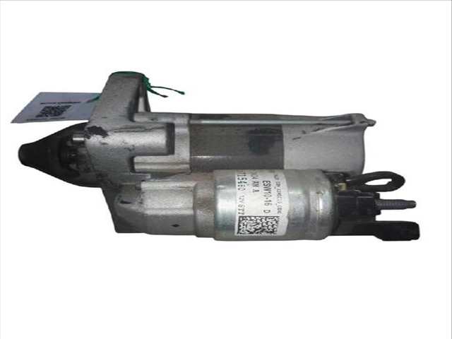 Motor de Arranque Peugeot 3008 1.2 THP/ PURETECH 130 MRHNSM MRHNSU MRHNSJ MRHNYW ...