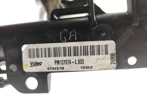 Foto 3ª: Radiador Motor Dodge Caliber 2.0 CRD 140CV 103KW [ECD,ECE] (2010)
