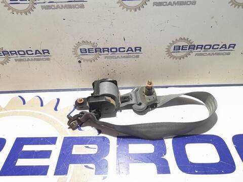 Cinturón Trasero Izquierdo Kia Carens 2.0 TD CAT 113CV