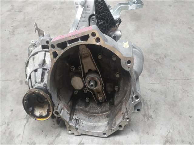 Caja Cambios Volkswagen Touran 1.9 TDI