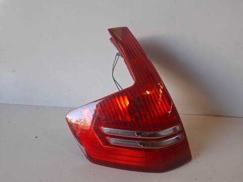 Foto 2ª: Piloto Trasero Derecho Citroen C4 COLLECTION 1.6 16V HDI 90CV (2020)