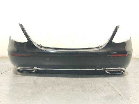 Paragolpes Trasero Mercedes Clase E 180 E 220 D 213.004) 194CV 143KW