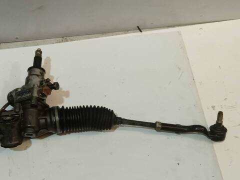 Foto 3ª: Cremallera de Direccion Mercedes Clase E 180 BERLINA [OM602.982] (2001)