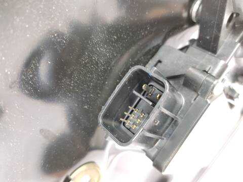 Foto 3ª: Elevalunas Eléctrico Delantero Izquierdo Infiniti EX 30D 238CV 175KW [V9X] (2014)