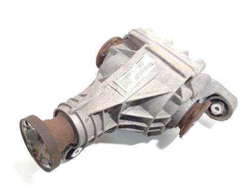 Diferencial Trasero Volkswagen Touareg 3.0 V6 TDI DPF 240CV 176KW