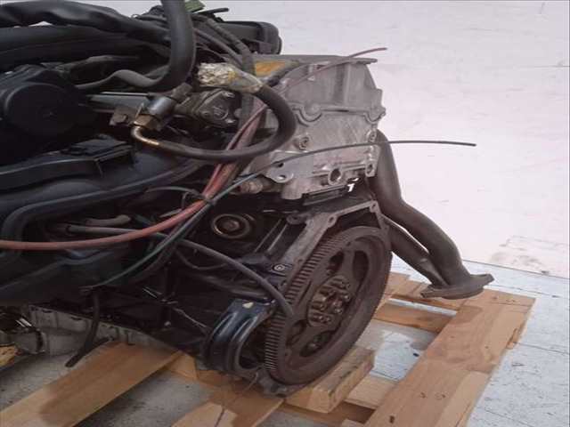 Foto 2ª: Motor Completo Mercedes Clase E 180 2.3 16V CAT BERLINA 150CV 110KW [M 111.970] (2000)