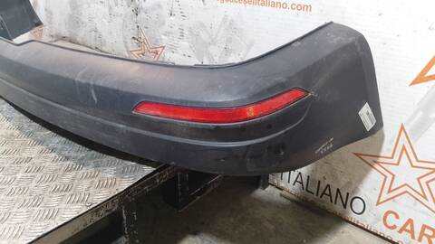 Foto 2ª: Paragolpes Trasero Volkswagen Caddy KOMBI 102CV 75KW FURGON [DFS] (2018)