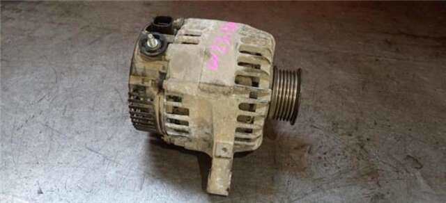 Foto 2ª: Alternador Toyota Corolla 1.8 SOL [1.8 LTR. - 95 KW 16V CAT] [1ZZ-FE]