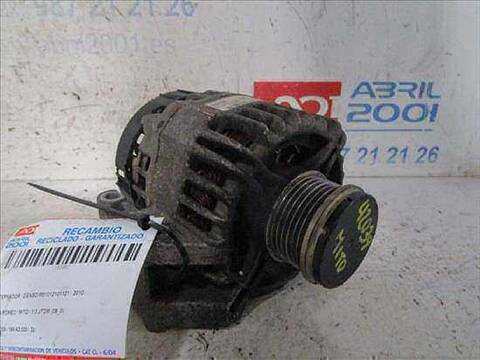 Alternador Alfa Romeo Mito 1.3 DISTINCTIVE 90CV 66KW