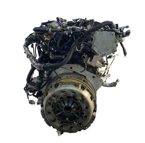 Foto 2ª: Motor Completo Audi A4 2.0 TFSI 180 CV 132KW [CFKA, CFK, CDN]