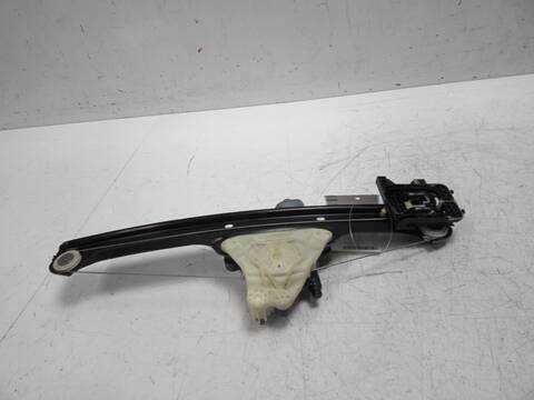 Elevalunas Manual Trasero Derecho Porsche Panamera 330 CV 243KW