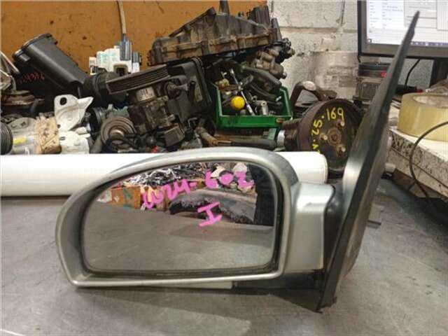 Foto 1ª: Retrovisor Izquierdo Hyundai Getz 1.5 CRDI [D3-EA]