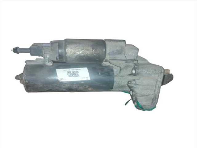 Foto 2ª: Motor de Arranque Bmw Mini ONE D (2005)